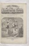 Penny Illustrated Paper Saturday 26 March 1870 Page 1