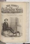 Penny Illustrated Paper Saturday 21 May 1870 Page 1