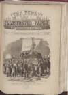 Penny Illustrated Paper Saturday 17 January 1874 Page 1