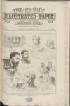 Penny Illustrated Paper Saturday 27 November 1875 Page 1