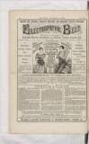 Penny Illustrated Paper Saturday 31 January 1885 Page 16