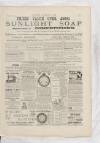 Penny Illustrated Paper Saturday 14 March 1891 Page 15