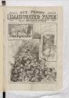 Penny Illustrated Paper Saturday 02 January 1892 Page 1