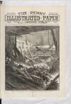 Penny Illustrated Paper Saturday 05 March 1892 Page 1