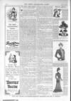 Penny Illustrated Paper Saturday 16 February 1901 Page 10