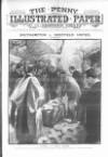 Penny Illustrated Paper Saturday 19 April 1902 Page 1