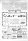 Penny Illustrated Paper Saturday 14 March 1903 Page 11