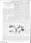 Penny Illustrated Paper Saturday 18 March 1905 Page 12