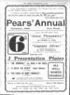 Penny Illustrated Paper Saturday 01 December 1906 Page 16