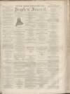 Dundee People's Journal Saturday 07 May 1859 Page 1