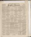 Dundee People's Journal Saturday 09 February 1861 Page 1