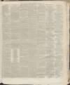 Dundee People's Journal Saturday 07 December 1861 Page 3