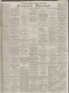 Dundee People's Journal Saturday 10 December 1864 Page 1