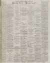 Dundee People's Journal Saturday 18 March 1865 Page 1