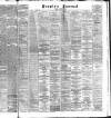 Dundee People's Journal Saturday 20 May 1871 Page 1