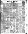 Dundee People's Journal Saturday 06 January 1872 Page 1
