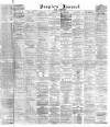 Dundee People's Journal Saturday 15 June 1872 Page 1