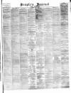 Dundee People's Journal Saturday 08 March 1873 Page 1