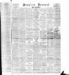 Dundee People's Journal Saturday 25 January 1879 Page 1