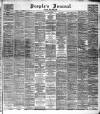 Dundee People's Journal Saturday 12 April 1879 Page 1