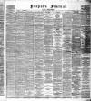Dundee People's Journal Saturday 19 April 1879 Page 1