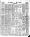 Dundee People's Journal Saturday 04 October 1879 Page 1