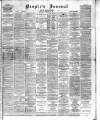 Dundee People's Journal Saturday 06 December 1879 Page 1