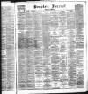 Dundee People's Journal Saturday 31 January 1880 Page 1