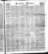 Dundee People's Journal Saturday 14 February 1880 Page 1