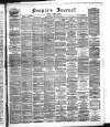 Dundee People's Journal Saturday 28 February 1880 Page 1