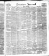 Dundee People's Journal Saturday 24 July 1880 Page 1