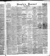 Dundee People's Journal Saturday 07 August 1880 Page 1