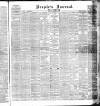 Dundee People's Journal Saturday 28 August 1880 Page 1