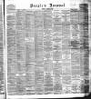 Dundee People's Journal Saturday 16 October 1880 Page 1