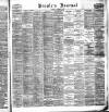 Dundee People's Journal Saturday 30 October 1880 Page 1