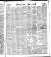 Dundee People's Journal Saturday 13 November 1880 Page 1