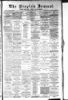 Dundee People's Journal Saturday 15 January 1881 Page 1