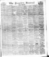 Dundee People's Journal Saturday 14 January 1882 Page 1
