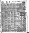 Dundee People's Journal Saturday 18 February 1882 Page 1