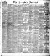 Dundee People's Journal Saturday 11 March 1882 Page 1