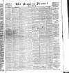 Dundee People's Journal Saturday 27 May 1882 Page 1