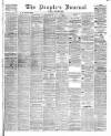 Dundee People's Journal Saturday 12 August 1882 Page 1