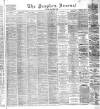 Dundee People's Journal Saturday 07 October 1882 Page 1