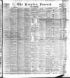 Dundee People's Journal Saturday 10 May 1884 Page 1
