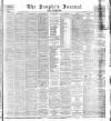 Dundee People's Journal Saturday 06 September 1884 Page 1