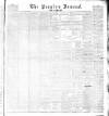 Dundee People's Journal Saturday 21 March 1885 Page 1