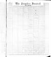 Dundee People's Journal Saturday 28 March 1885 Page 1