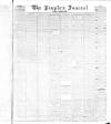Dundee People's Journal Saturday 16 May 1885 Page 1