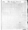 Dundee People's Journal Saturday 13 June 1885 Page 1