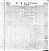 Dundee People's Journal Saturday 19 September 1885 Page 1